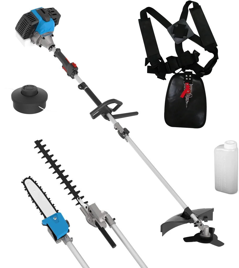Gartenpflege-Set GPS 1001 4in1