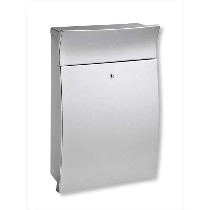 Briefkasten Esprit Silber