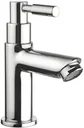 NANO Standventil L-Griff, chrom
