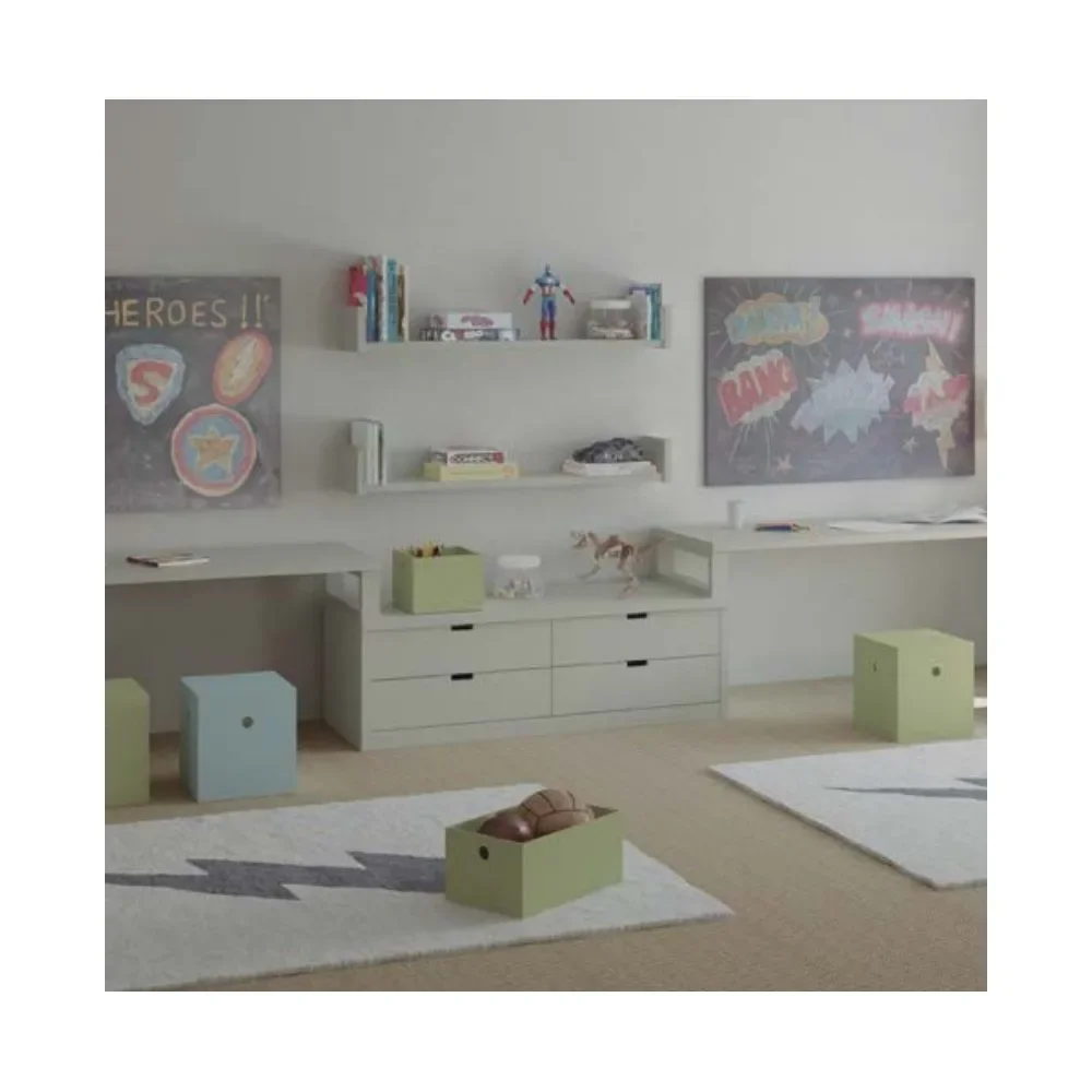 Muba Bespoke Modul mit 2 Schubladen