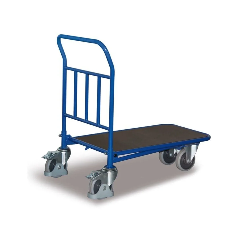Werkstattwagen, Transportwagen, C+C Wagen wasserfest, 500 kg Traglast