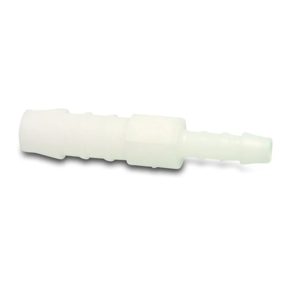 Schlauchverbinder Kunststoff Tülle reduziert 6 mm x 4 mm