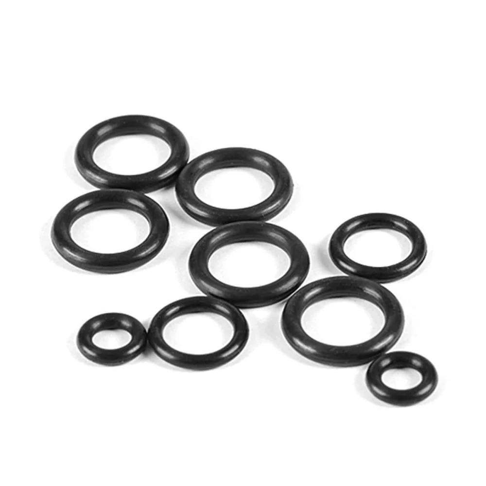 O-Ring Satz, O-Ringe Sortiment, Universal, Dichtungssatz