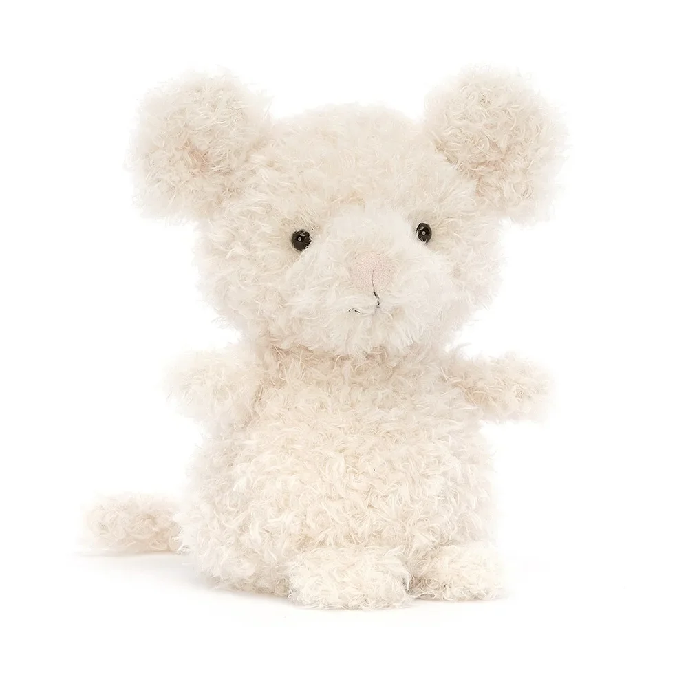 Jellycat Kuscheltier, Plüschtier, Stofftier - Little Mouse