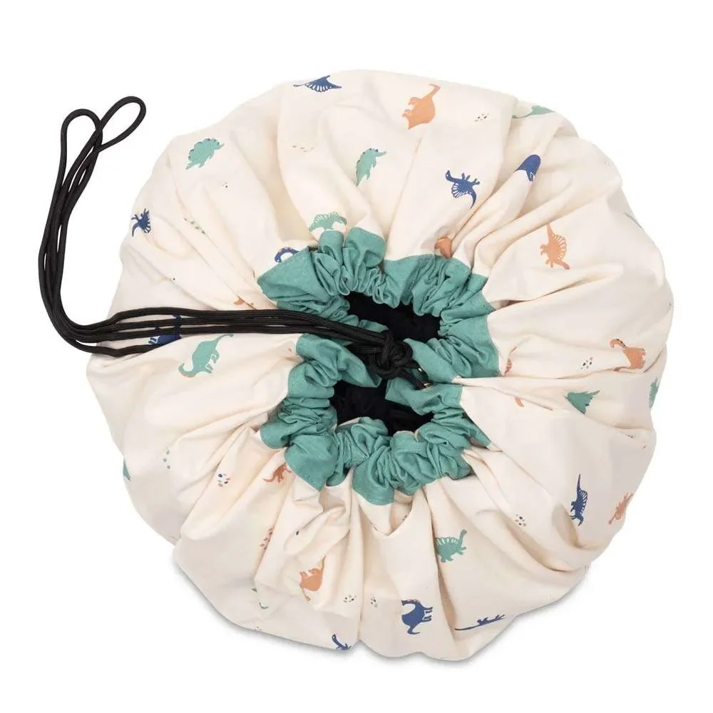 play & go Spielsack Print Dinosaurier