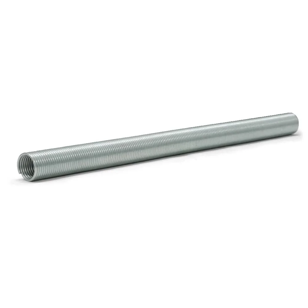 Außenbiegefeder 16 mm, Biegefeder, Rohr biegen