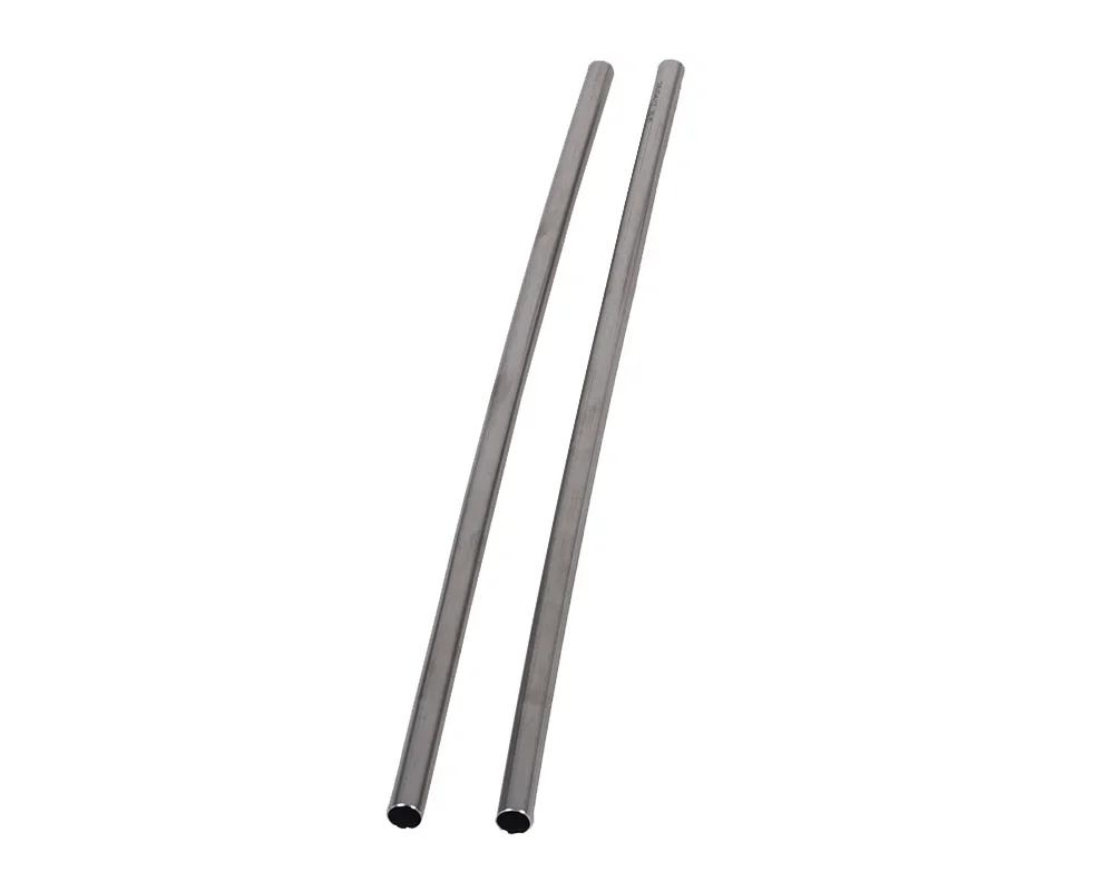 Steigrohr 11x0,5 mm, 400 mm – für Glühweingeräte mit 10-mm-Schlauchanschluss