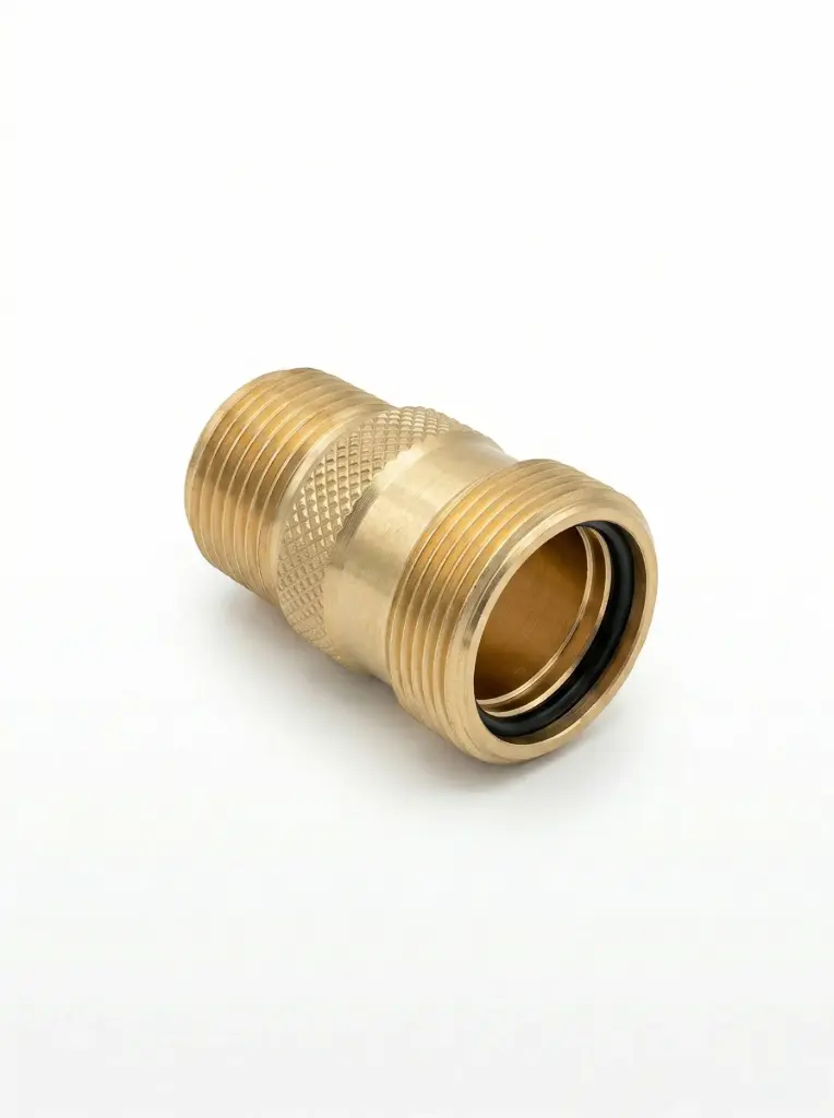 Reinigungsadapter 30mm für Kolben- und Ausgleichshähne, Zapfanlage Reinigung