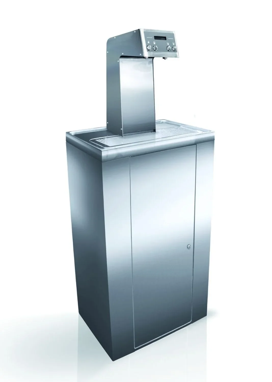 Wassersprudler, Wasserspender, Trinkwassersprudler - Eden Grand, Standgerät