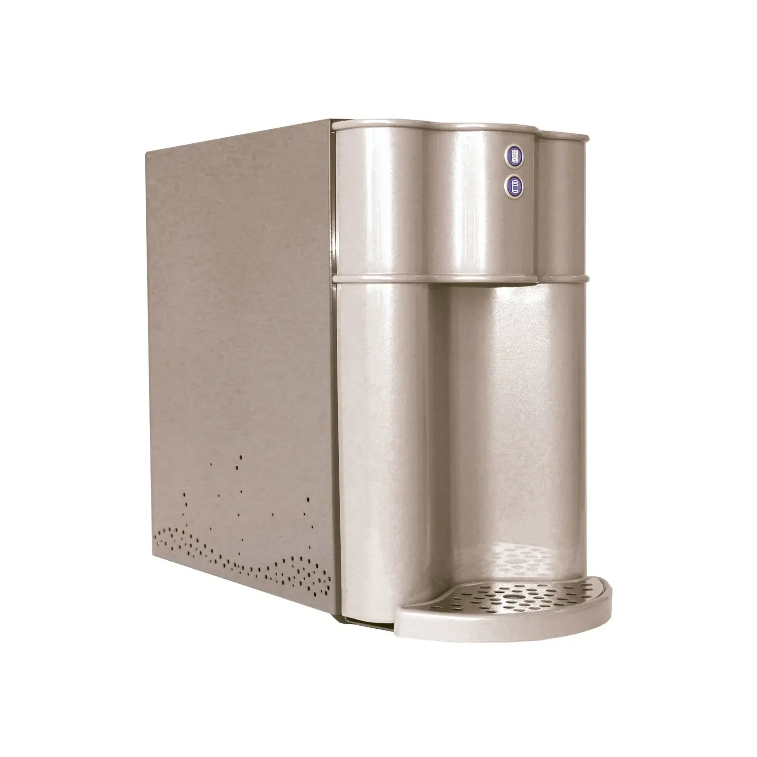 Wassersprudler, Wasserspender, Trinkwassersprudler - CT 30 Poseidon, Auftisch