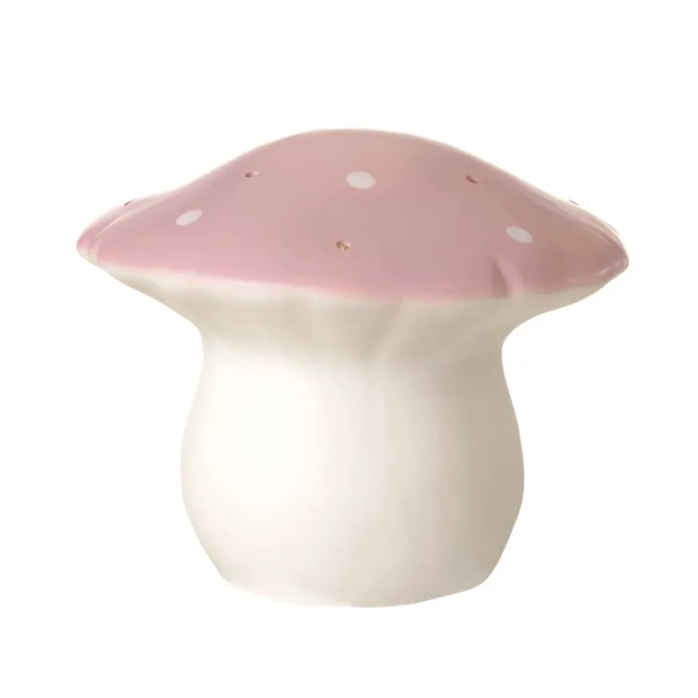 Egmont Toys Pilzlampe mittel rosa