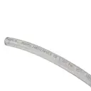 Bierschlauch, Bierleitung - Meterware, Weich, Glasklar - 7mm