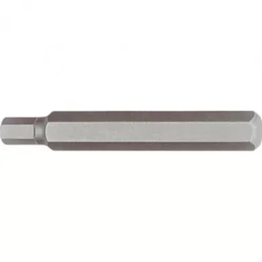 Innensechskant Nuss 6mm, 6mm Innensechskant Bit, Innensechskant Werkzeug S2