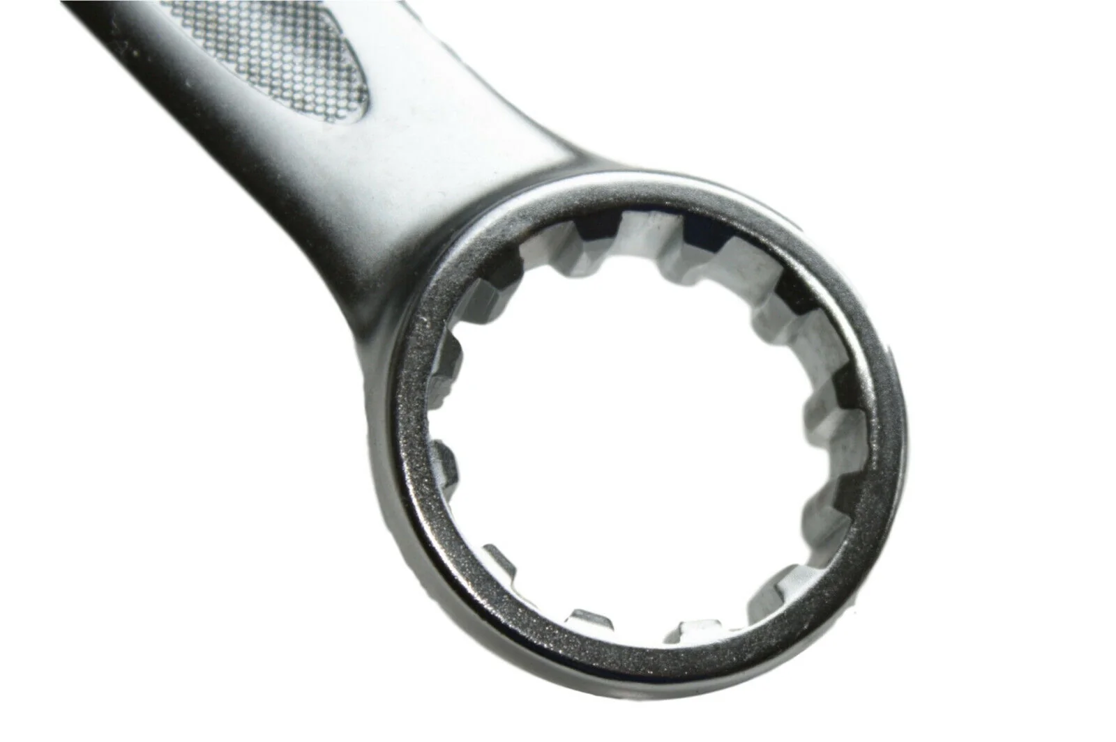 Maul Ringschlüssel, 9 mm, Spline Ausführung, Industrie Qualität