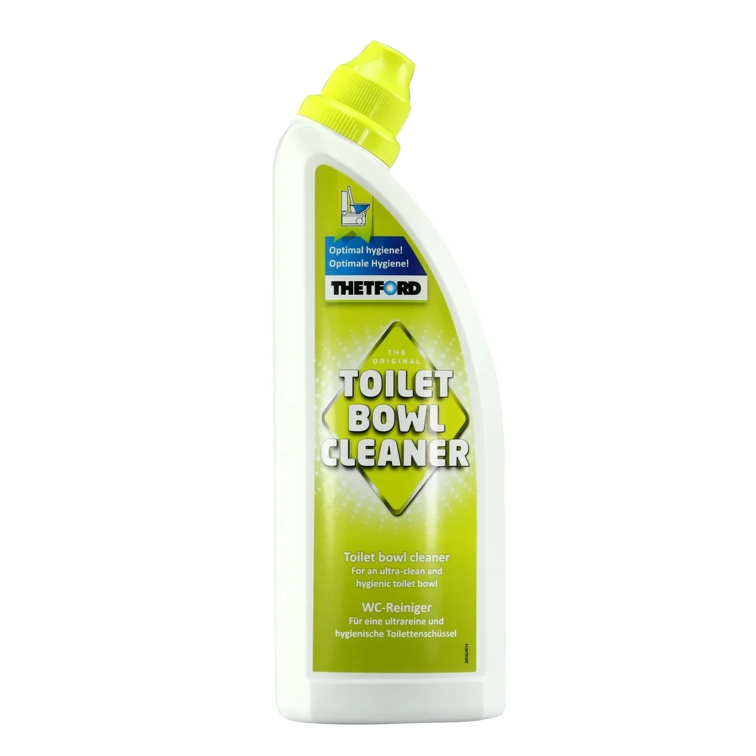 THETFORD Toilet Bowl Cleaner 750 ml Sanitärflüssigkeit
