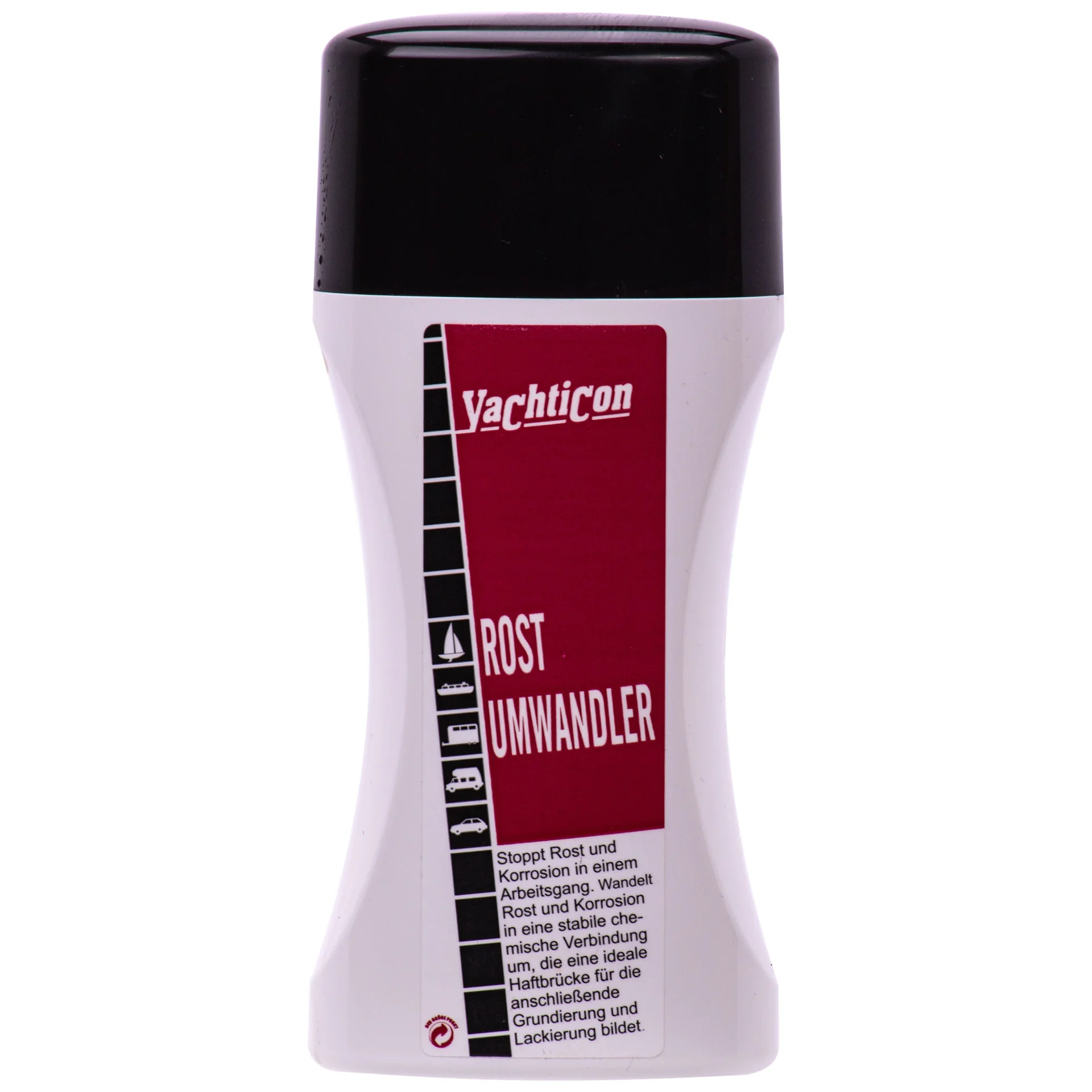 YACHTICON Rostumwandler 250 ml