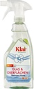KLAR Glas- und Oberflächenreiniger 500ml ohne Duft mit Schaumsprayer