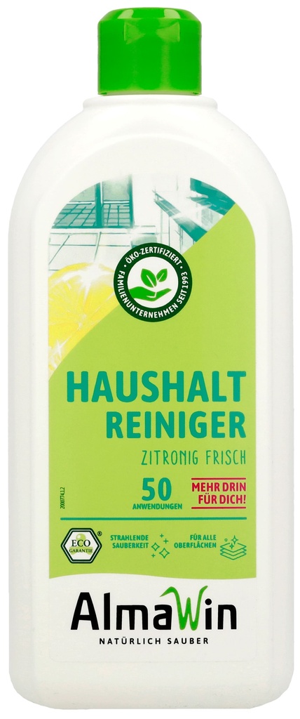 ALMAWIN Haushaltsreiniger 500ml