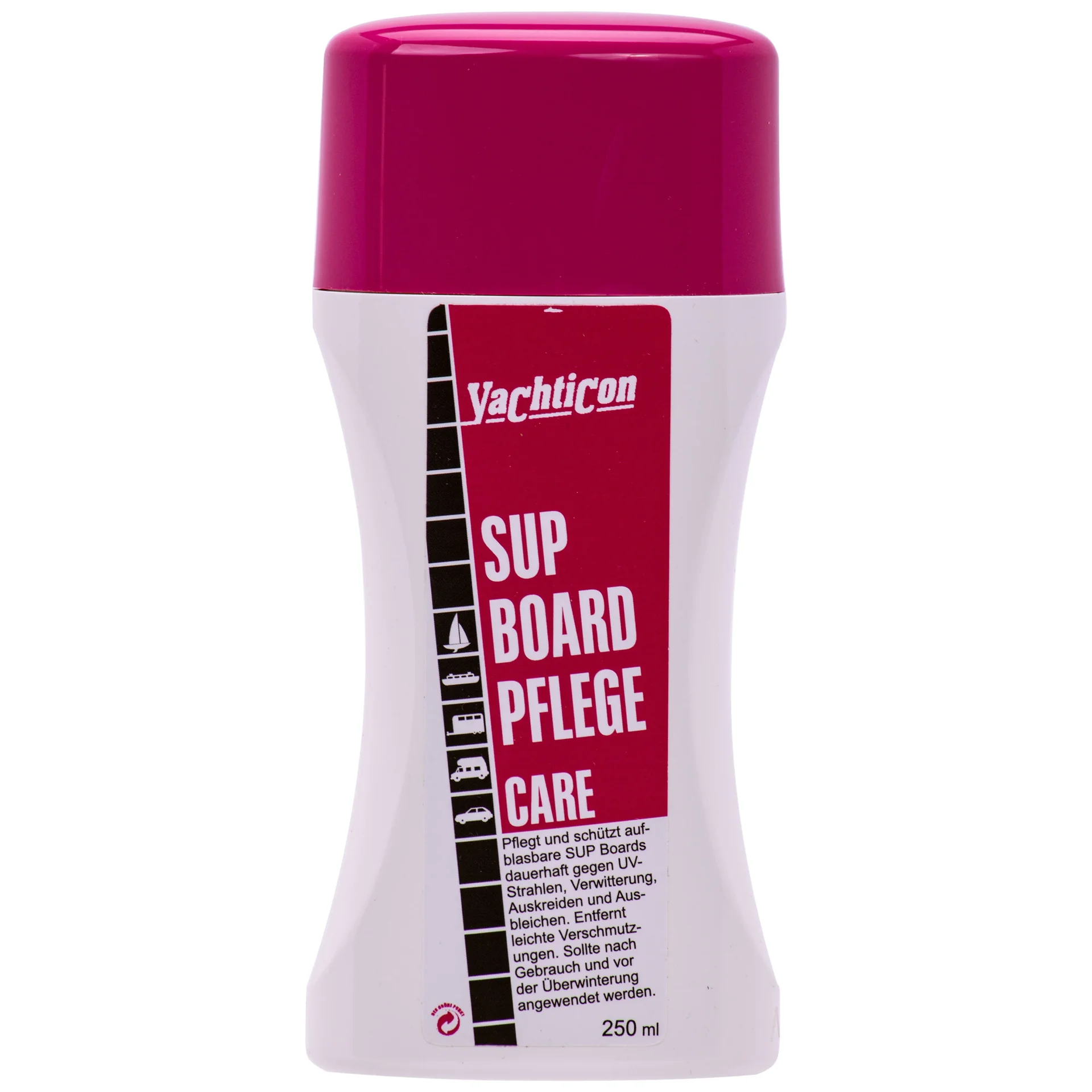 YACHTICON Sup Board Pflege 250 ml
