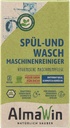 ALMAWIN Spül- und Waschmaschinenreiniger 200 g Konzentrat