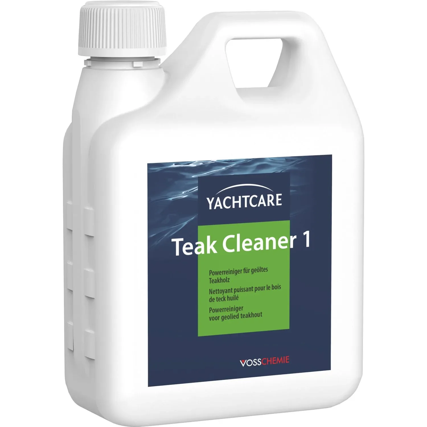 YACHTCARE Teak Cleaner1 - 1000 ml