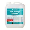 HOTREGA Hof- & Wege Reiniger 5 Liter Konzentrat