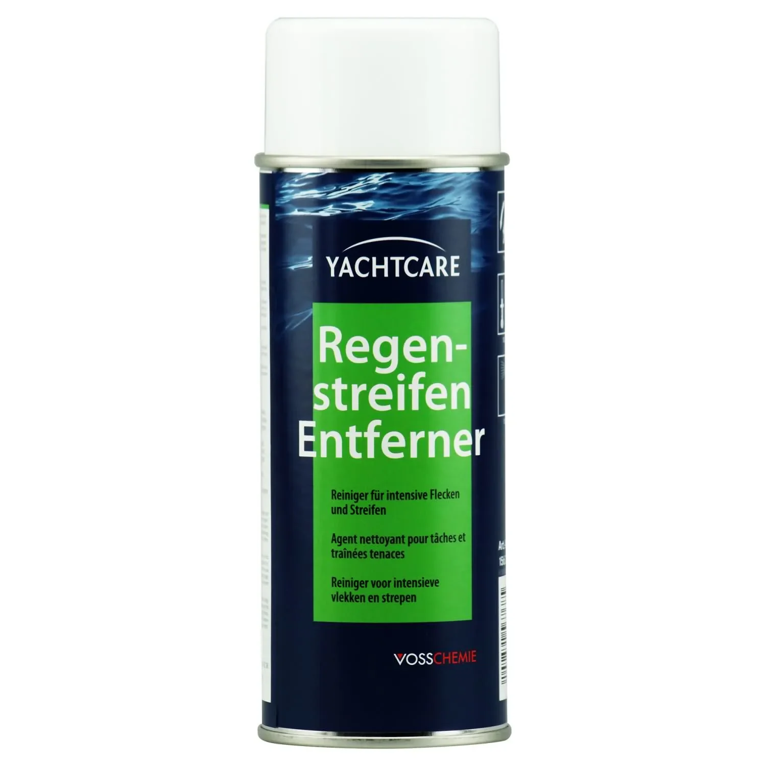 YACHTCARE Regenstreifen Entferner 400 ml Spray