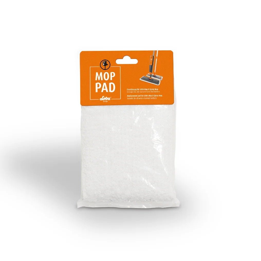 Loba Mop Pad Ersatzbezug