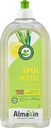 ALMAWIN Spülmittel Zitronengras 1 Liter