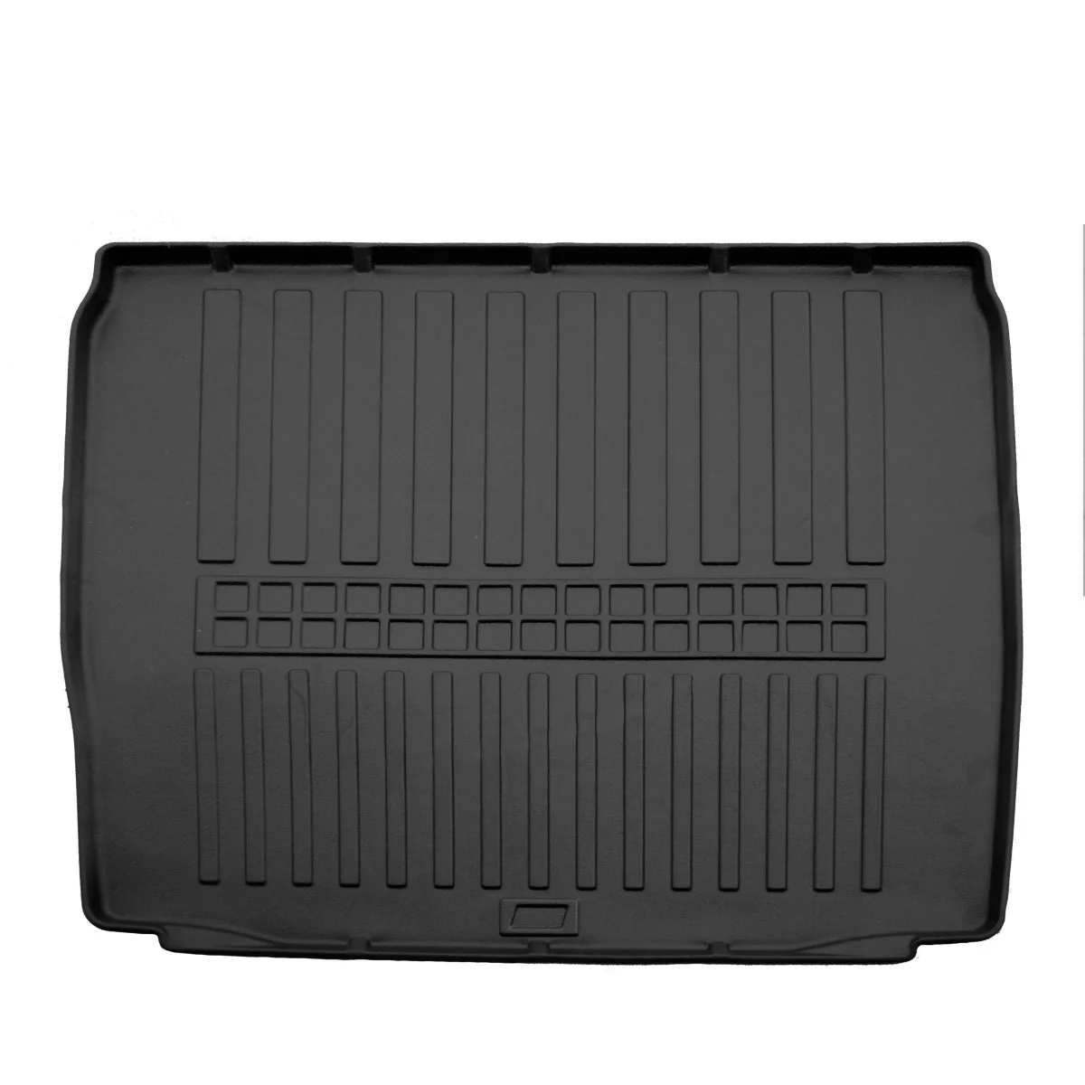 Kofferraumwanne für CITROEN C5 (2008-2017) KOMBI, 3D, passgenau, Polyurethan