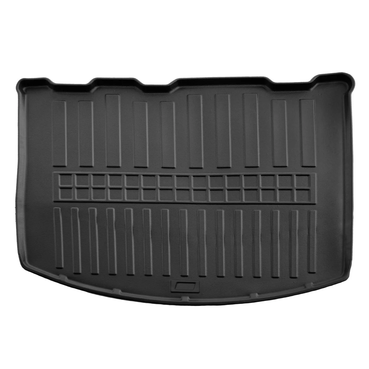 Kofferraumwanne 3D, passgenau für Ford Escape (2012-2019), Polyurethan, Kofferraumschutz