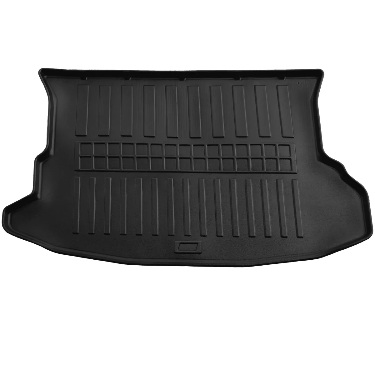 Kofferraumwanne 3D für HYUNDAI Tucson (JM) (2004-2012), passgenau, Polyurethan