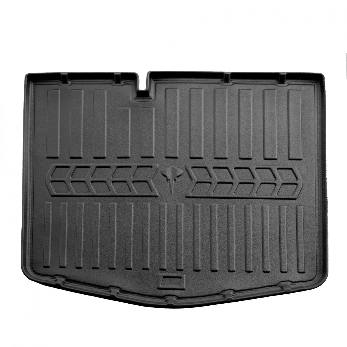 Kofferraumwanne Tucson, 3D, passgenau für Hyundai Tucson (TL) 2015-2021, Polyurethan