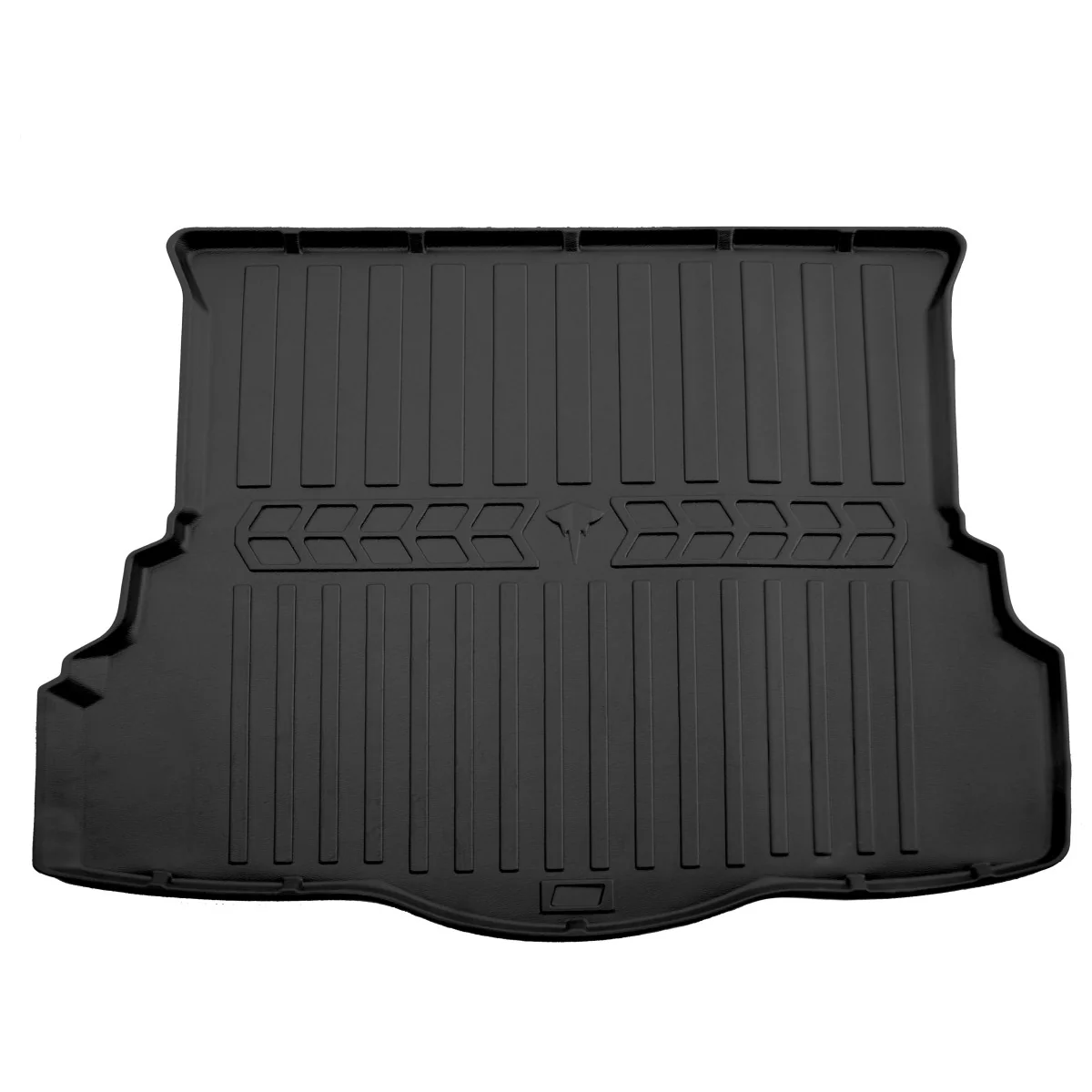 Kofferraumwanne Ford Fusion US-Modell, nicht für EU-Fahrzeuge, 2012-2016, Limousine, Benziner, passgenau, Polyurethan