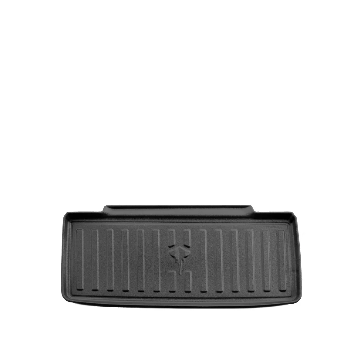 Kofferraumwanne Mini Cooper F56 3D, passgenau für unteren Kofferraumboden, Polyurethan (2014-2023)