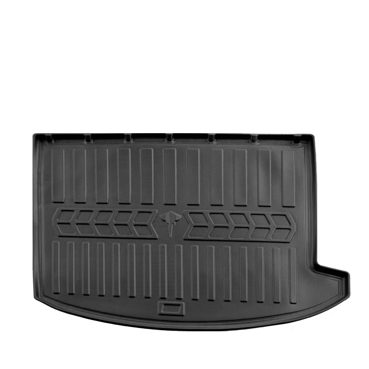 Kofferraumwanne für MINI Countryman (F60) (2017-...), 3D, passgenau, Polyurethan, Kofferraumschutz