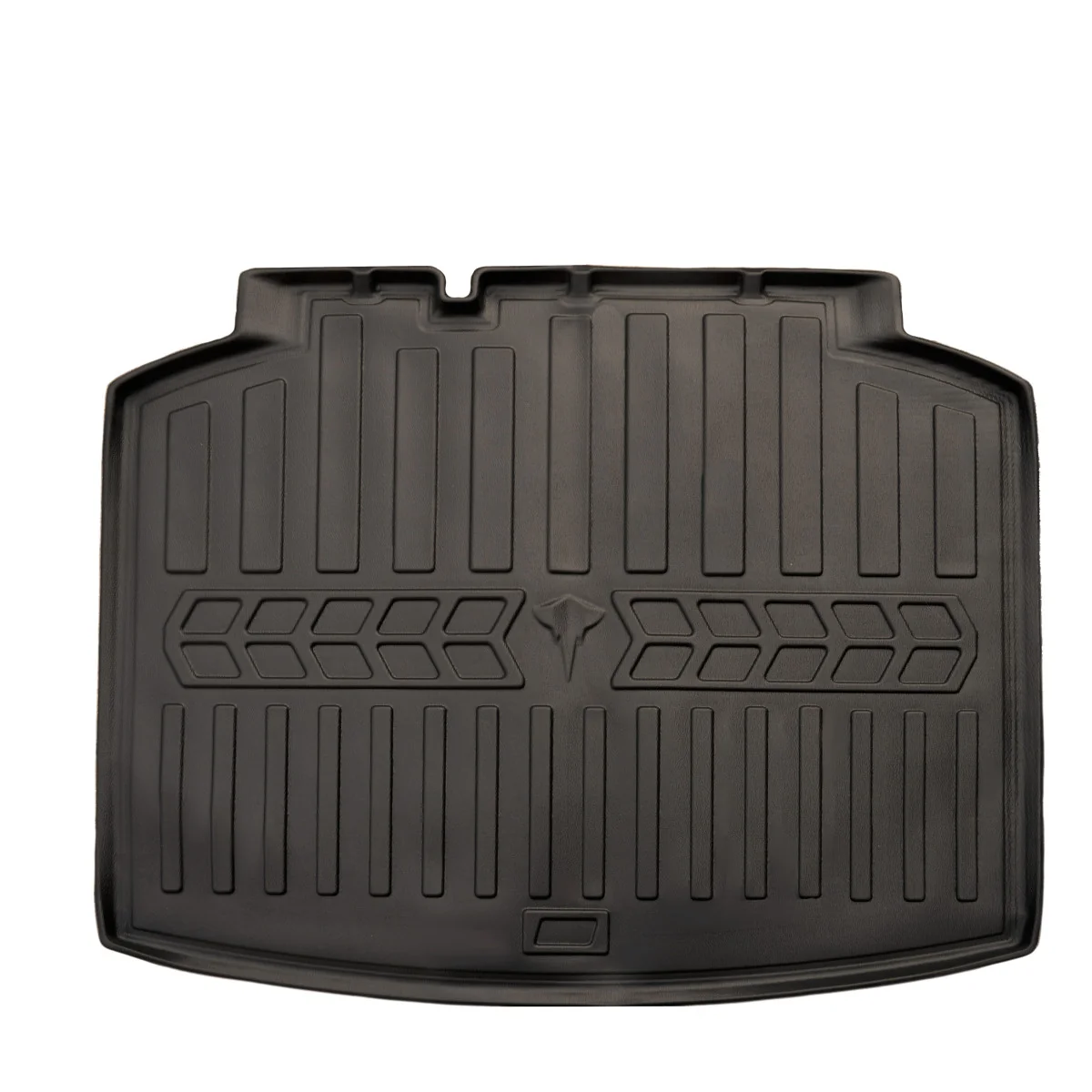 Kofferraumwanne für SKODA Scala (2019-...), passgenau, 3D, Polyurethan