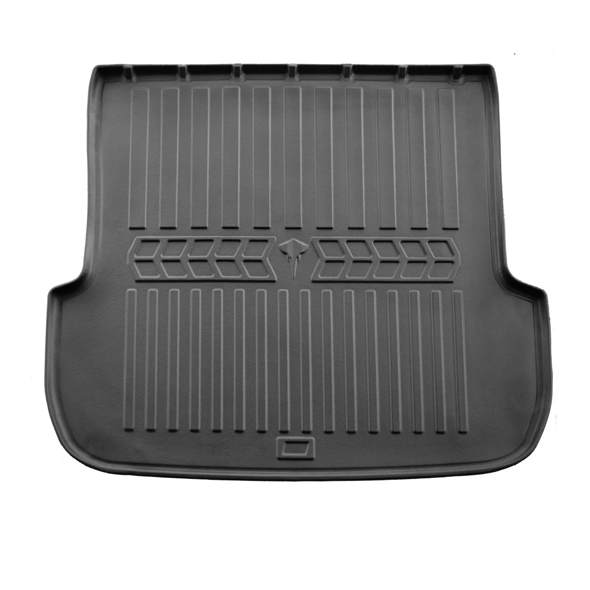 Kofferraumwanne für SUBARU Outback (BS) (2014-2020), 3D, passgenau
