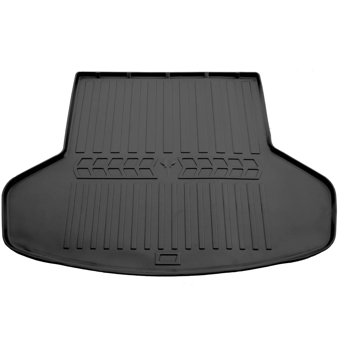 Kofferraumwanne 3D, passgenau für TOYOTA Avensis T27 Kombi (2009-2018), Polyurethan