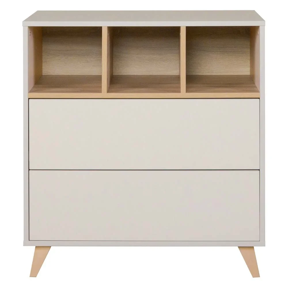 Quax Loft Kommode clay