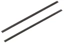 Ersatz-Hobelmesser, 2 Stück