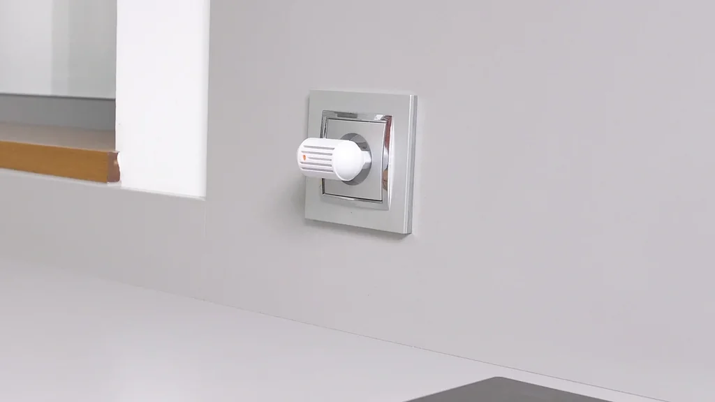 Anti-Mücken-Stecker, 3er-Set