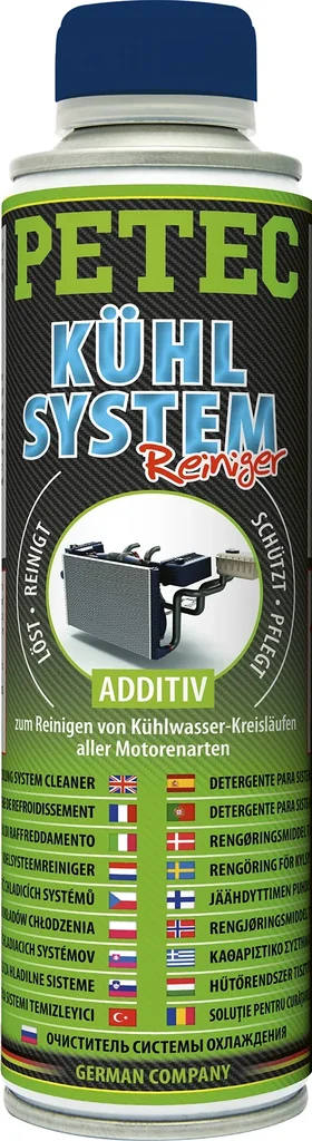 Kühlsystemreiniger, 250 ml