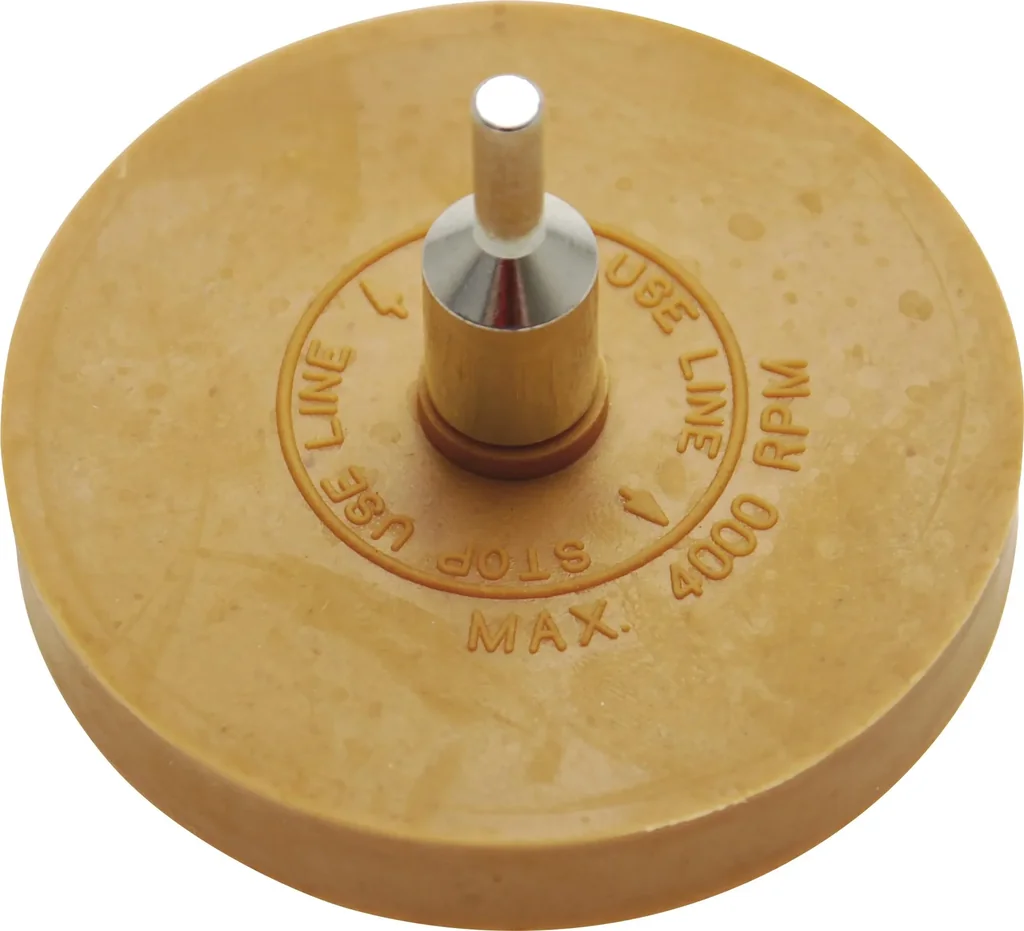 Folienradierer 90 mm