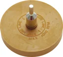 Folienradierer 90 mm