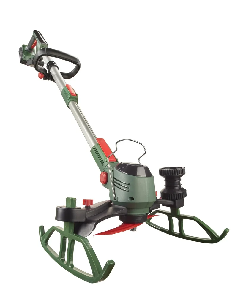 Akku-Trimmer "5in1 X-Slider", 18 Volt (Ohne Akku und Ladegerät)