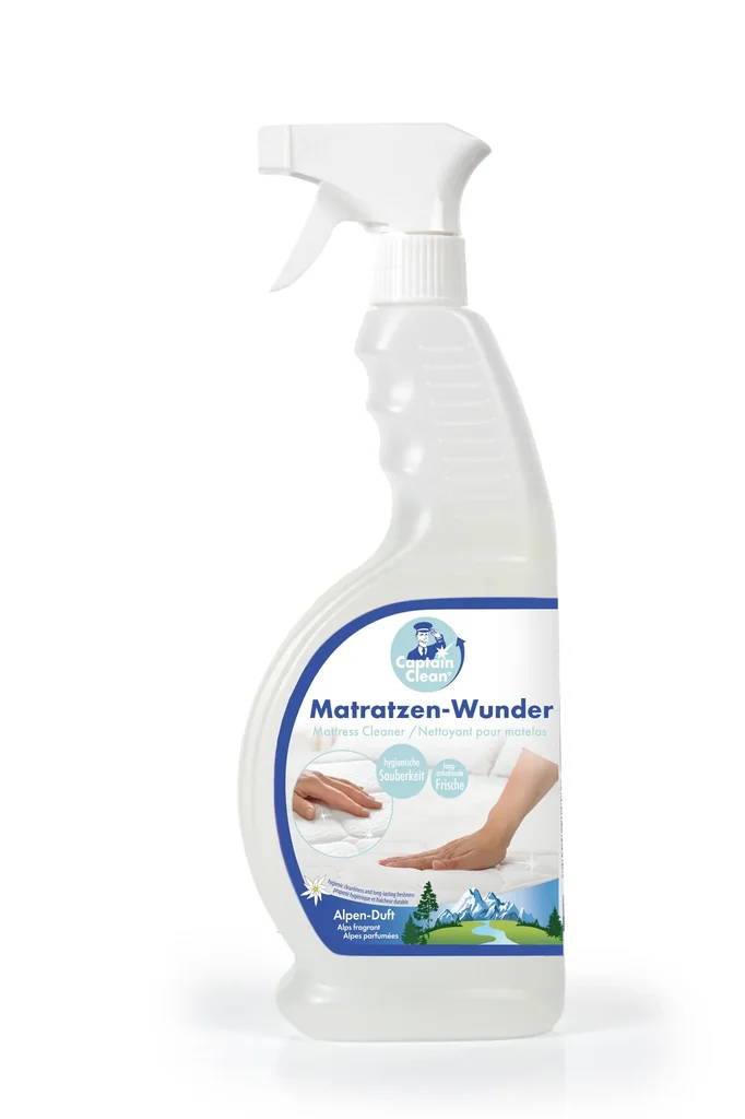 Matratzen-Wunder, 650 ml