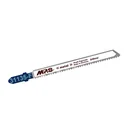 Bi-Metall-Stichsägeblatt gefräst und geschränkt, GL 100/ VL 75 mm, ZT 2,0 mm/12TPI, 5er Pack