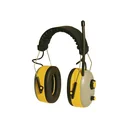Gehörschutz mit FM-Radio