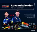 Oracle Red Bull Racing Adventskalender
